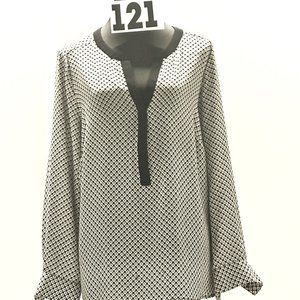 Classy Professional Blouse